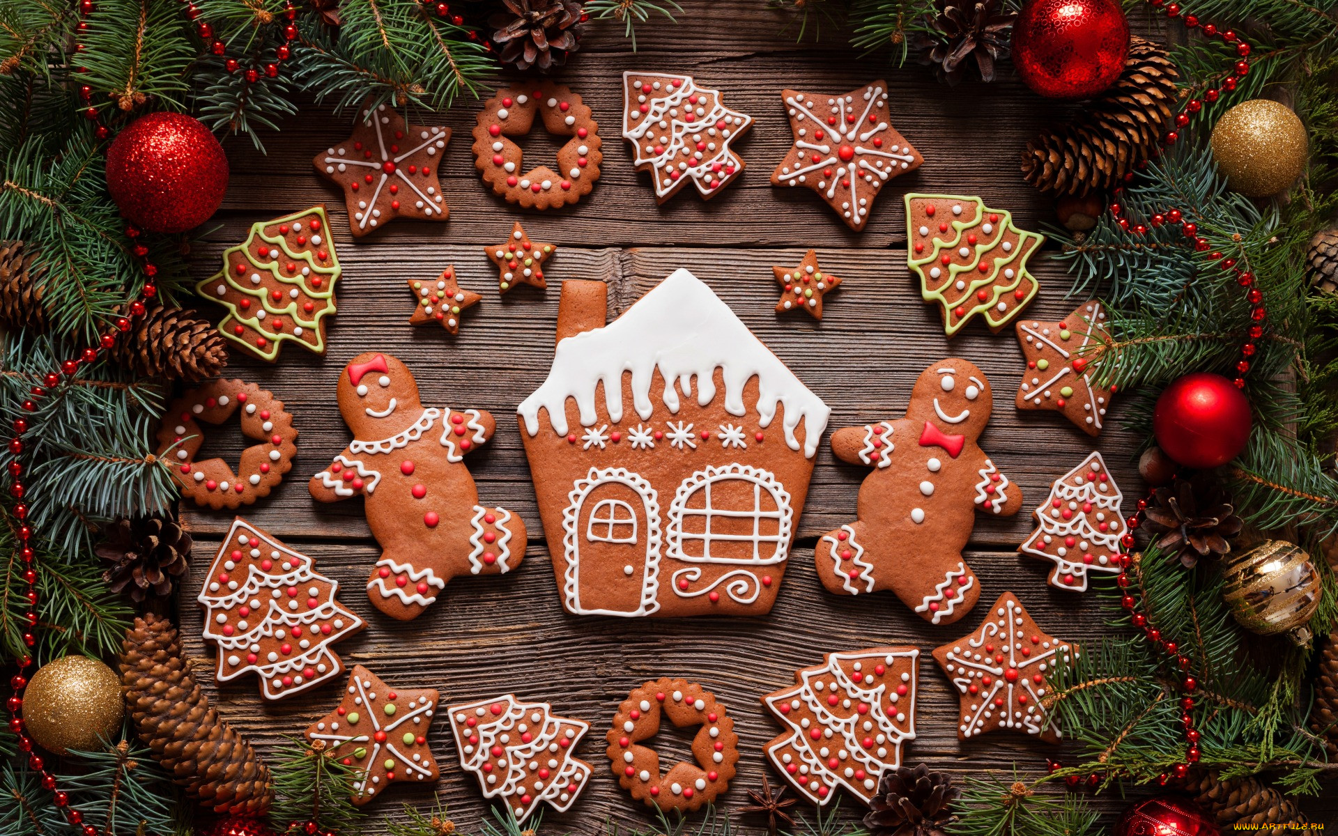 , , xmas, , , , merry, gingerbread, , , , , christmas, cookies, decoration